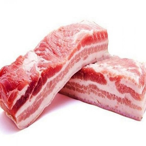 Bacon Pork